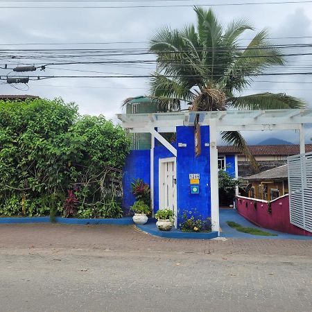 Hotel Pousada Mar & Sol De Camburi Camburi  Esterno foto