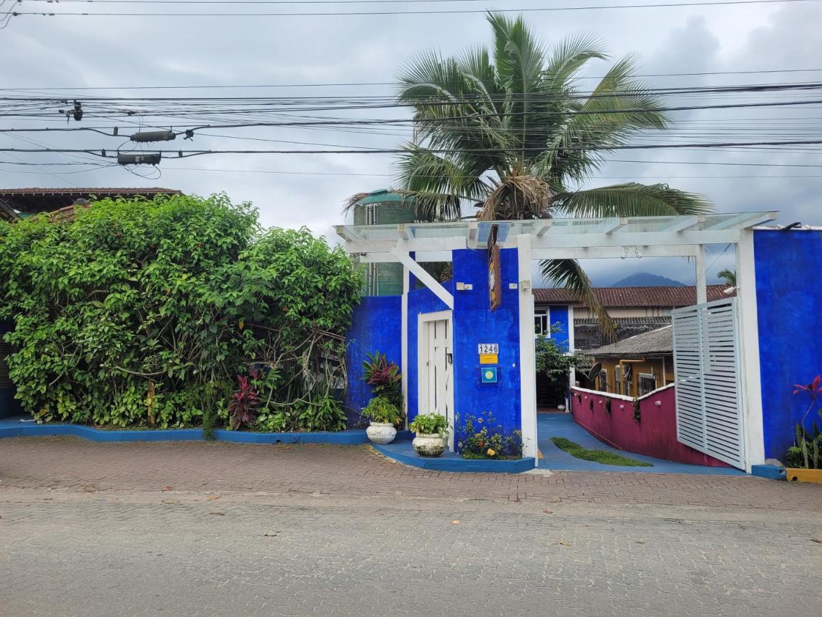 Hotel Pousada Mar & Sol De Camburi Camburi  Esterno foto